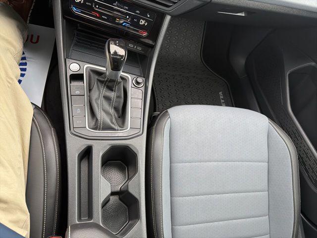 used 2025 Volkswagen Jetta car, priced at $24,538