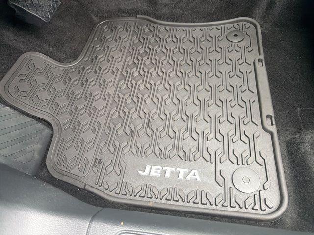 used 2025 Volkswagen Jetta car, priced at $24,538