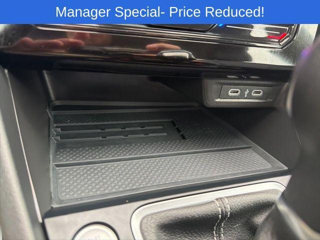 used 2025 Volkswagen Jetta car, priced at $23,768