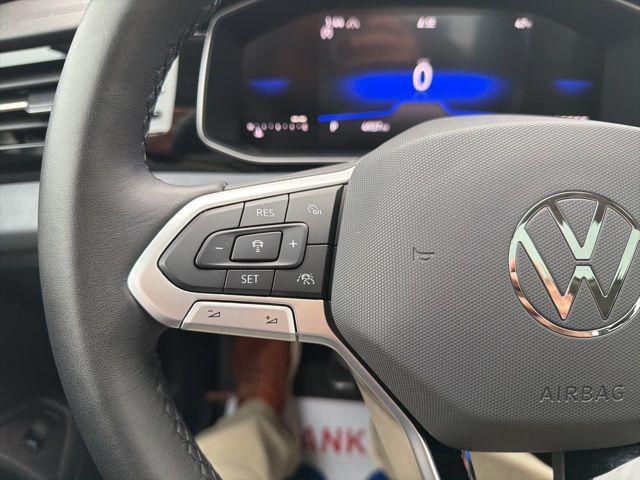 used 2025 Volkswagen Jetta car, priced at $24,538