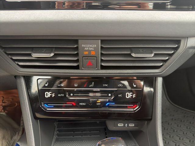 used 2025 Volkswagen Jetta car, priced at $24,538