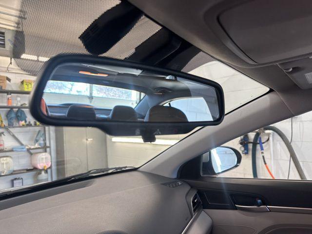 used 2020 Hyundai Elantra car, priced at $14,677