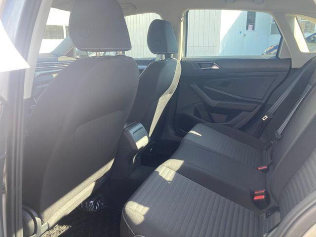 new 2026 Volkswagen Jetta car, priced at $23,825