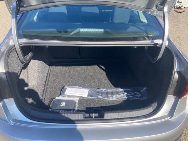 new 2026 Volkswagen Jetta car, priced at $23,730