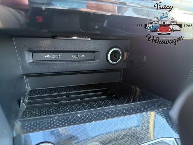 new 2026 Volkswagen Taos car, priced at $37,556