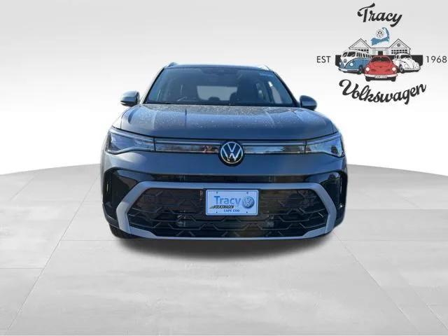 new 2026 Volkswagen Taos car, priced at $37,556