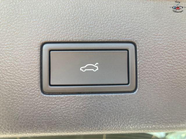 new 2026 Volkswagen Atlas car, priced at $49,175