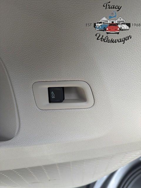 new 2026 Volkswagen Atlas car, priced at $48,720