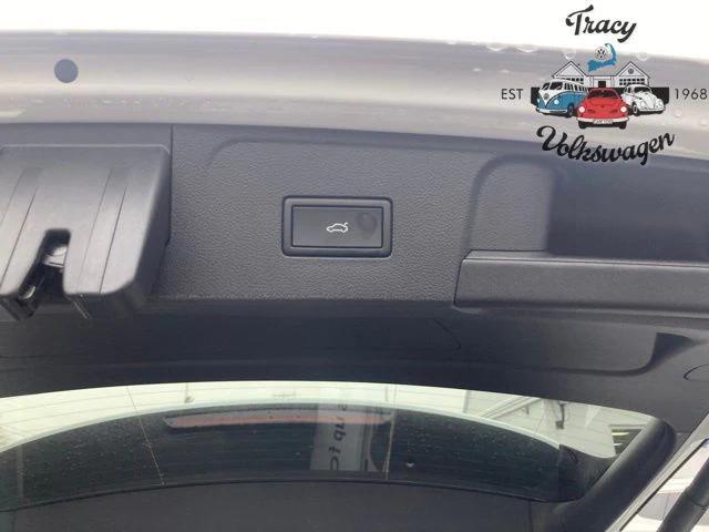 new 2026 Volkswagen Atlas car, priced at $51,800