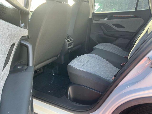 new 2026 Volkswagen Tiguan car, priced at $32,290