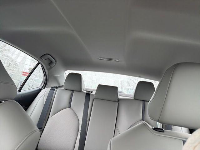 used 2022 Toyota Camry car, priced at $25,793