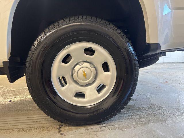 used 2017 Chevrolet Colorado car, priced at $19,878