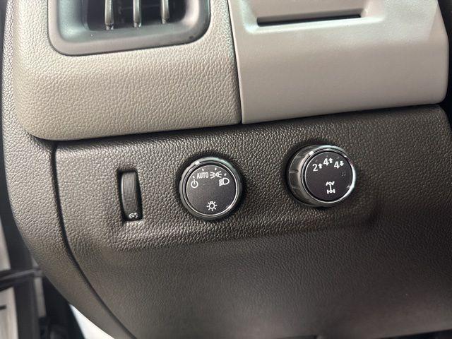 used 2017 Chevrolet Colorado car, priced at $19,878