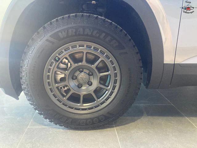 new 2026 Volkswagen Atlas car, priced at $42,329