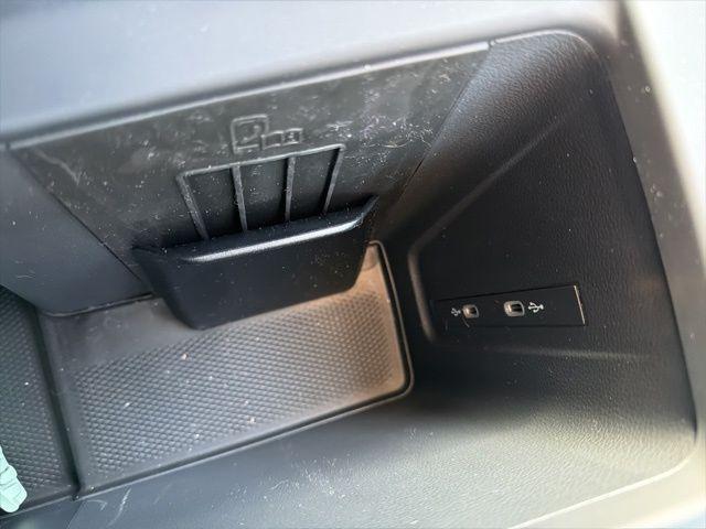 new 2026 Volkswagen Tiguan car, priced at $36,203