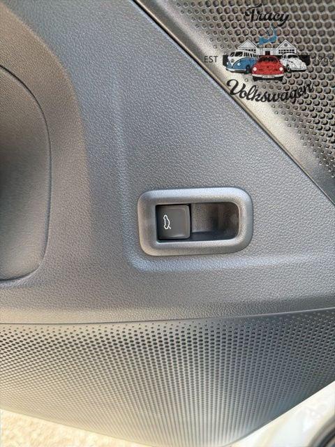 new 2026 Volkswagen Tiguan car, priced at $37,492