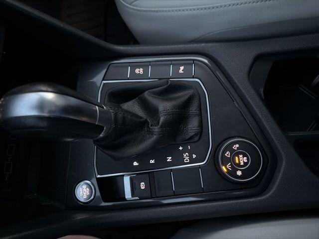 used 2019 Volkswagen Tiguan car, priced at $14,934