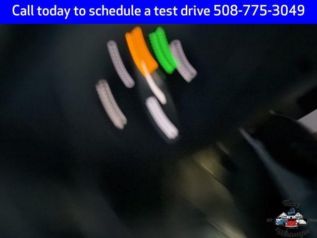 used 2019 Volkswagen Tiguan car, priced at $15,477