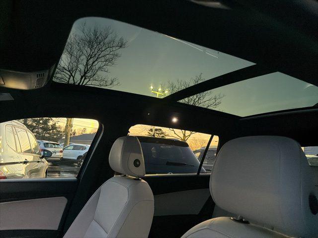 used 2019 Volkswagen Tiguan car, priced at $14,934