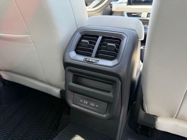 new 2026 Volkswagen Taos car, priced at $32,380