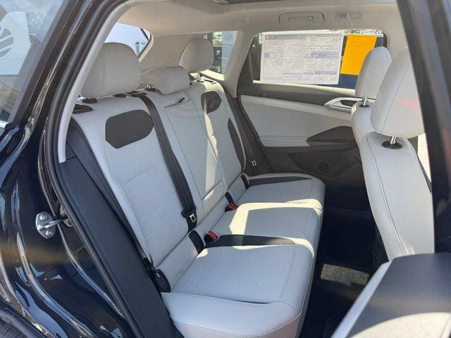 new 2026 Volkswagen Taos car, priced at $32,380