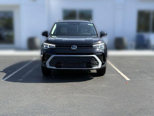 new 2026 Volkswagen Taos car, priced at $32,380