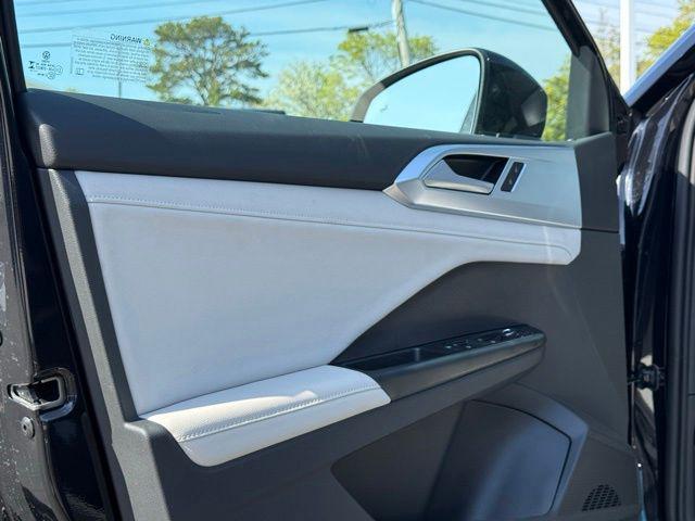 new 2026 Volkswagen Taos car, priced at $32,380