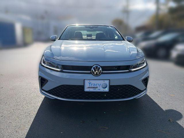 new 2026 Volkswagen Jetta car, priced at $30,685