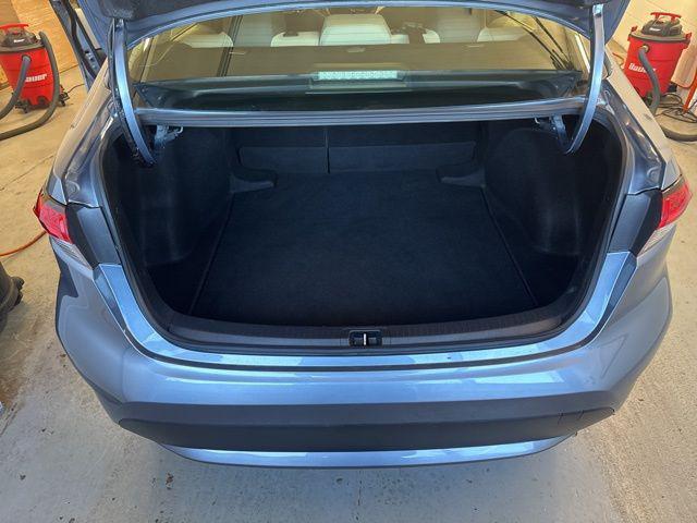 used 2022 Toyota Corolla car, priced at $19,248