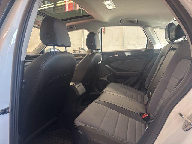 used 2025 Volkswagen Jetta car, priced at $24,559