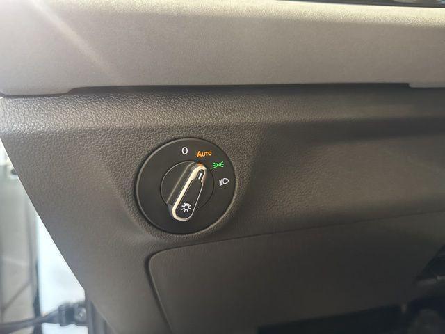 used 2025 Volkswagen Jetta car, priced at $24,559