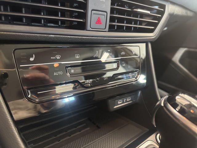 used 2025 Volkswagen Jetta car, priced at $24,559