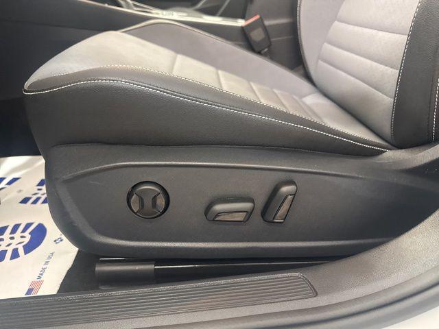 used 2025 Volkswagen Jetta car, priced at $24,559