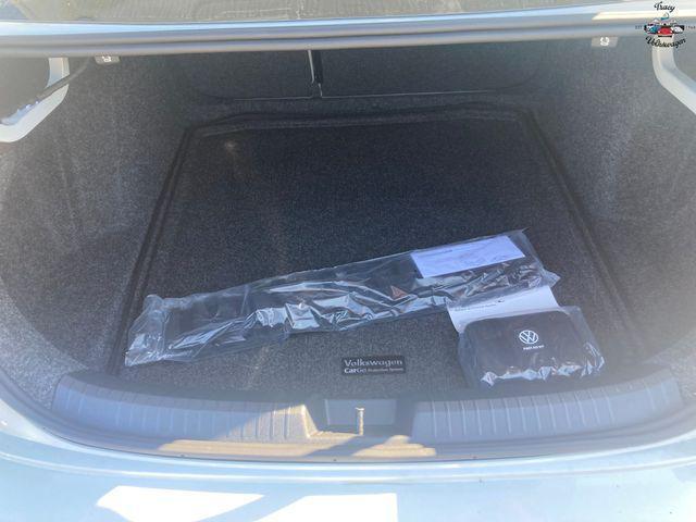 new 2026 Volkswagen Jetta car, priced at $27,175