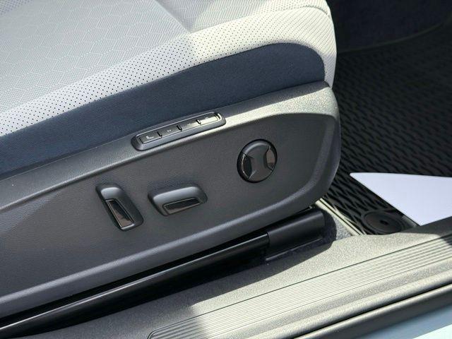 new 2026 Volkswagen ID.4 car, priced at $47,222