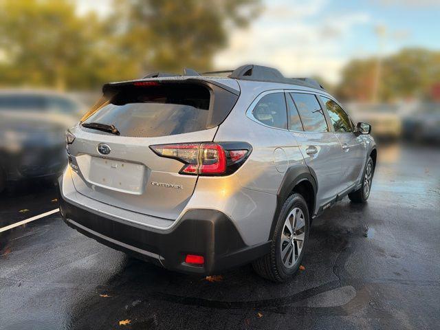 used 2023 Subaru Outback car, priced at $25,777