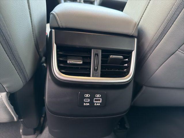 used 2023 Subaru Outback car, priced at $25,358