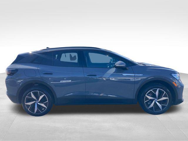 used 2024 Volkswagen ID.4 car, priced at $29,898