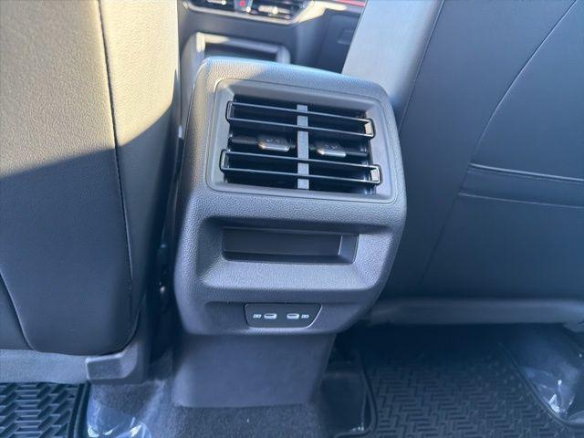 new 2026 Volkswagen Tiguan car, priced at $39,098