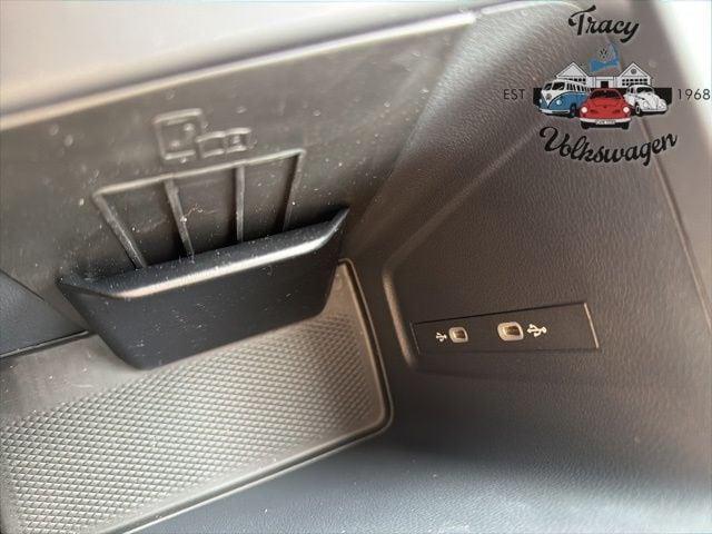 new 2026 Volkswagen Tiguan car, priced at $36,203