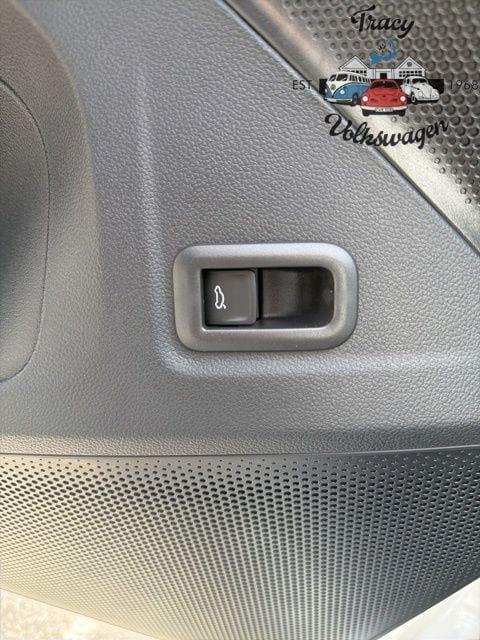 new 2026 Volkswagen Tiguan car, priced at $36,203