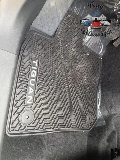 new 2026 Volkswagen Tiguan car, priced at $36,203