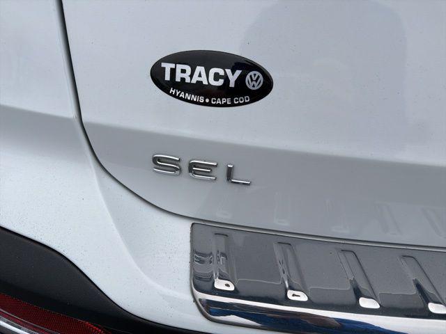 used 2022 Volkswagen Taos car, priced at $23,760