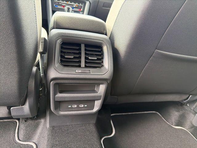 new 2026 Volkswagen Taos car, priced at $31,866