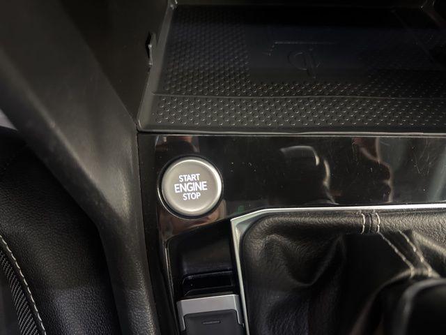 used 2023 Volkswagen Taos car, priced at $24,956