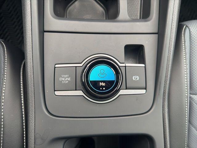 new 2026 Volkswagen Tiguan car, priced at $39,048