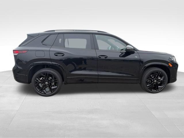 new 2026 Volkswagen Tiguan car, priced at $39,048