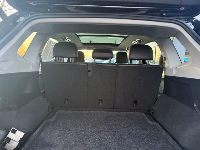 used 2022 Volkswagen Tiguan car, priced at $23,951