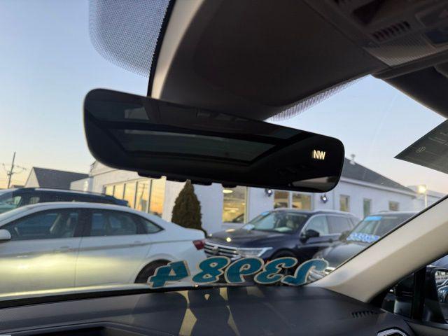 used 2022 Volkswagen Tiguan car, priced at $23,568