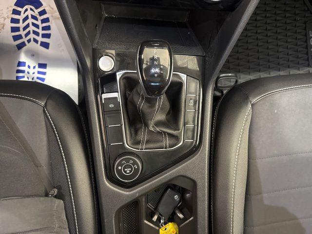 used 2023 Volkswagen Taos car, priced at $23,211